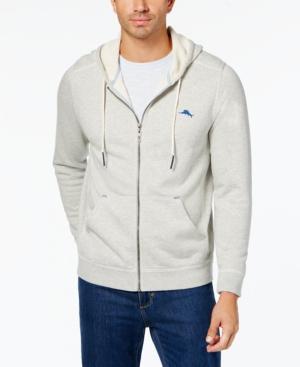 Tommy Bahama Men's Shore Crest Hoodie