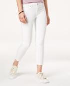 Articles Of Society Katie Manchester Cropped Skinny Jeans