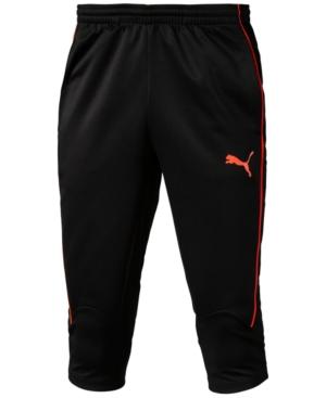Puma Men's Evotrg Cropped Drycell Pants