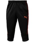 Puma Men's Evotrg Cropped Drycell Pants