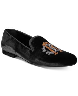 Roberto Cavalli Men's London Loafers Men's Shoes