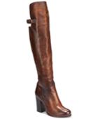 Frye Parker Over-the-knee Boots Women's Shoes