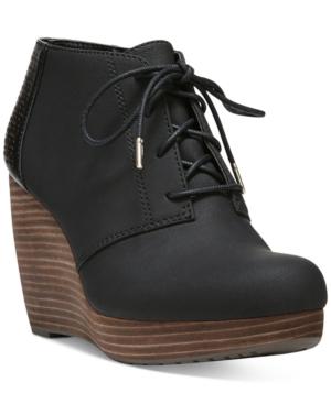 Dr. Scholl's Hype Booties Women's Shoes