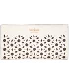 Kate Spade New York Cameron Street Perforated Stacy Wallet
