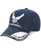 Us Honor Men's Air Force Wing Graphic Hat