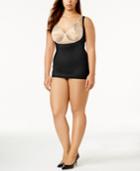 Spanx Plus Size Open Bust Cami 309p