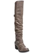 Carlos By Carlos Santana Emily Over-the-knee Boots Women's Shoes