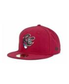 New Era Sacramento River Cats Milb 59fifty Cap