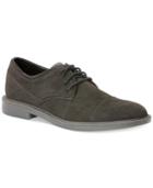 Calvin Klein Upton Suede Oxfords Men's Shoes