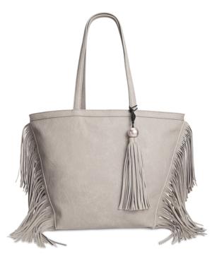 Circus By Sam Edelman Weston Fringe Tote