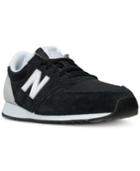 New Balance Women's 420 Core Casual Sneakers From Finish Line