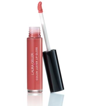 Laura Geller Color Luster Lip Gloss