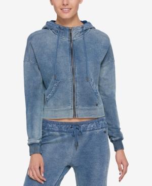 Tommy Hilfiger Sport Cotton French Terry Hoodie, Created For Macy's