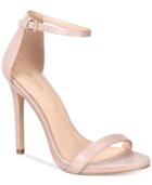 Aldo Women's Caraa Two-piece Sandals Women's Shoes