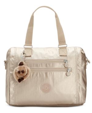 Kipling Bevine Medium Satchel