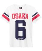 Superdry Men's Osaka 6 Graphic-print T-shirt