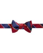Brooks Brothers A & S Bow Tie