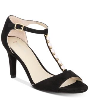 Rialto Rida Embellished Dress Sandals Women's Shoes