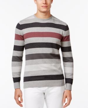 Quiksilver Stunning Light Striped Sweater