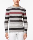 Quiksilver Stunning Light Striped Sweater
