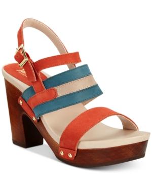 Jambu Viola Dress Sandals Women's Shoes
