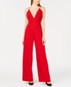 Leyden Deep-v Jumpsuit