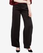 Rachel Rachel Roy Side-slit Pants, Created For Macy's