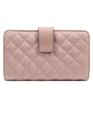 Nine West Quilted Wallet