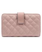 Nine West Quilted Wallet