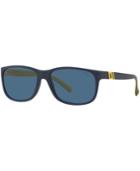 Polo Ralph Lauren Sunglasses, Ph4109