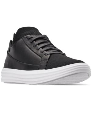 Men's Mark Nason Los Angeles Shogun - Down Time Casual Sneakers From Finish Line