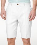 Inc International Concepts Men's Smith Linen-blend Shorts