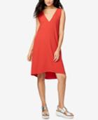 Rachel Rachel Roy Draped Cross-back Dress, Only At Macy's