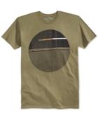 Sean John Men's Oblique Graphic-print T-shirt, Only At Macy's