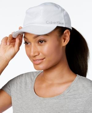 Calvin Klein Mesh Baseball Hat