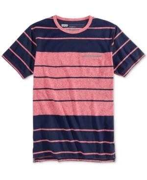 Levi's Men's Florin Stripe Pocket T-shirt