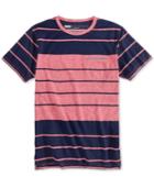 Levi's Men's Florin Stripe Pocket T-shirt