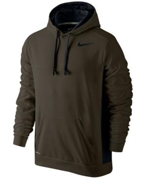 Nike Men's Ko 3.0 Therma-fit Pullover Hoodie