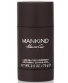 Mankind Kenneth Cole Men's Deodorant, 2.6 Oz