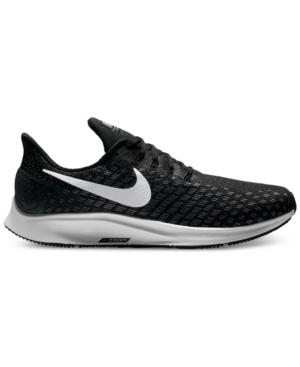Nike Men's Air Zoom Pegasus 35 Wide Width Running Sneakers From Finish Line