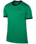 Nike Men's Court Dry Tennis T-shirt