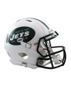 Riddell New York Jets Speed Mini Helmet