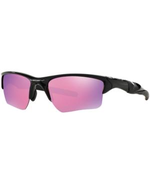 Oakley Sunglasses, Oakley Oo9154 Half Jacket 2
