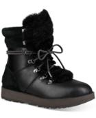 Ugg Viki Waterproof Cold-weather Boots
