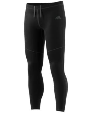 Adidas Men's Climalite Running Tights