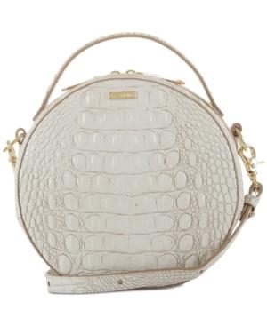Brahmin Melbourne Lane Small Crossbody