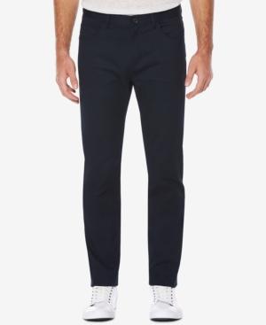 Perry Ellis Men's Slim-fit Stretch Pants