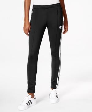Adidas Original Supergirl Track Pants