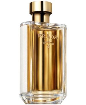 Prada La Femme Prada Eau De Parfum Spray, 3.4 Oz.