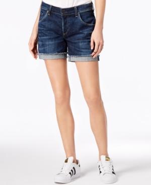 Citizens Of Humanity Denim Shorts